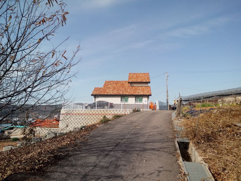 금당리목조주택