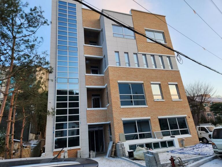 궁내동복지회관