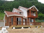 강원도평창현장완공사진2008.06.08