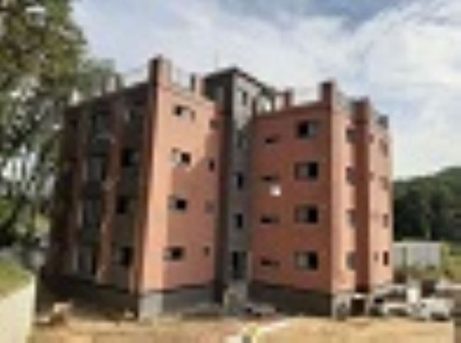 풍덕천동빌라현장