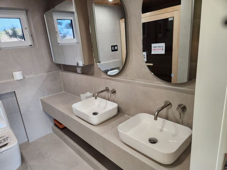 용인남동리모델링현장