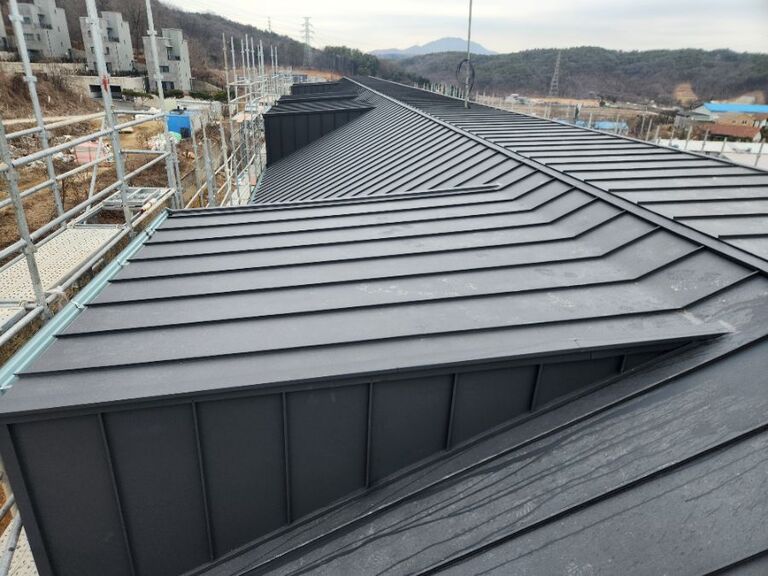 용인남동리모델링현장