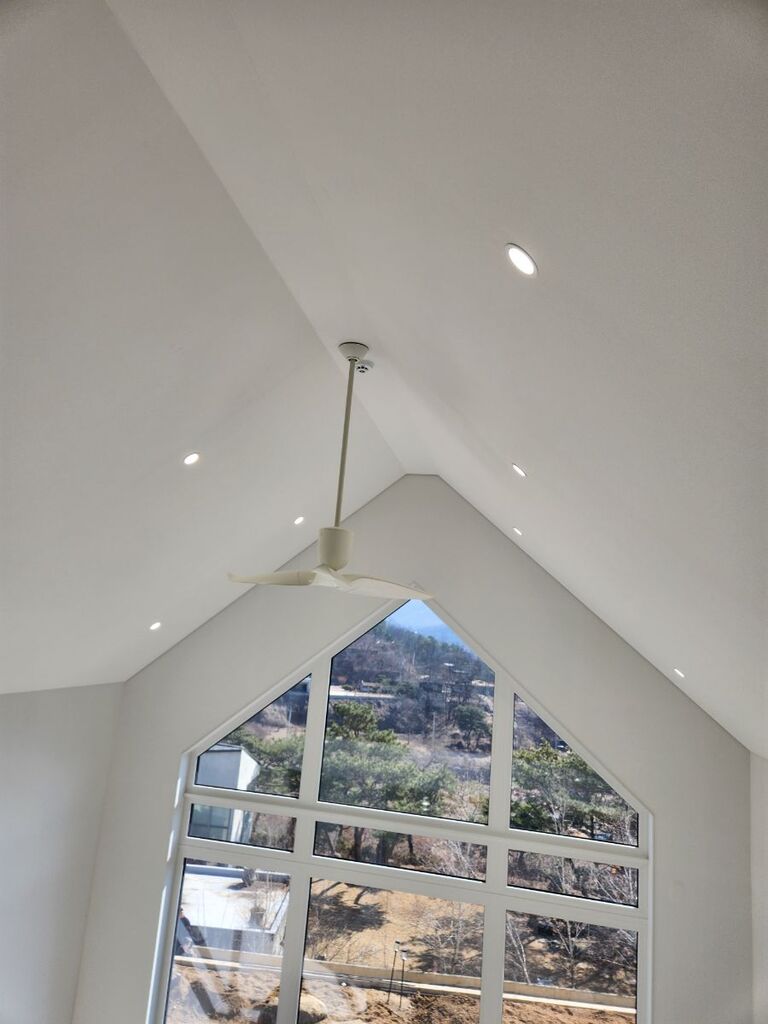 보령청라리모델링현장