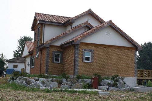 숨쉬는 집 목조주택