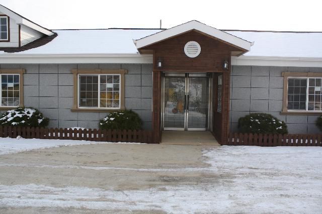 목조주택(원룸 오피스텔)