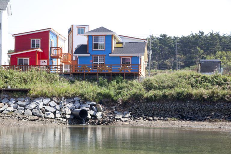 안면도 선녀와 나무꾼 