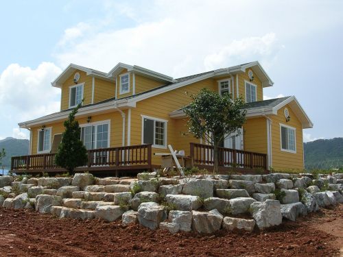 함평 스틸하우스