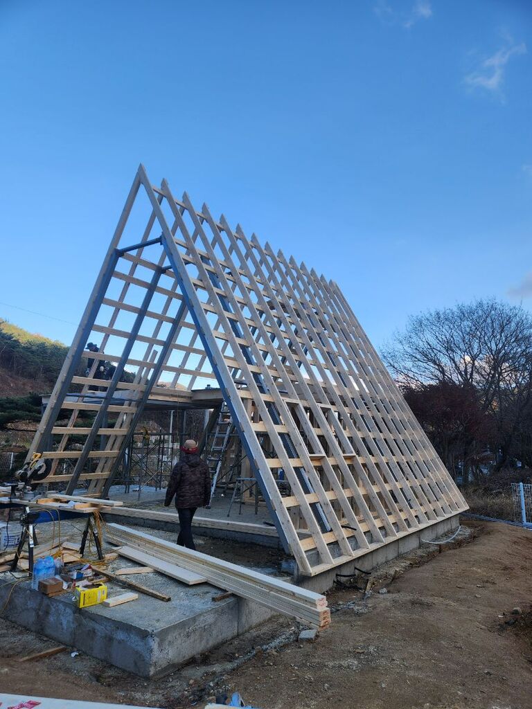 보령목조주택세컨하우스