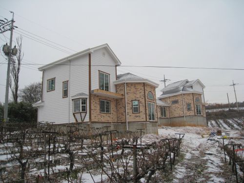 대부남동 단독주택