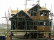 인천 스틸 하우스현장