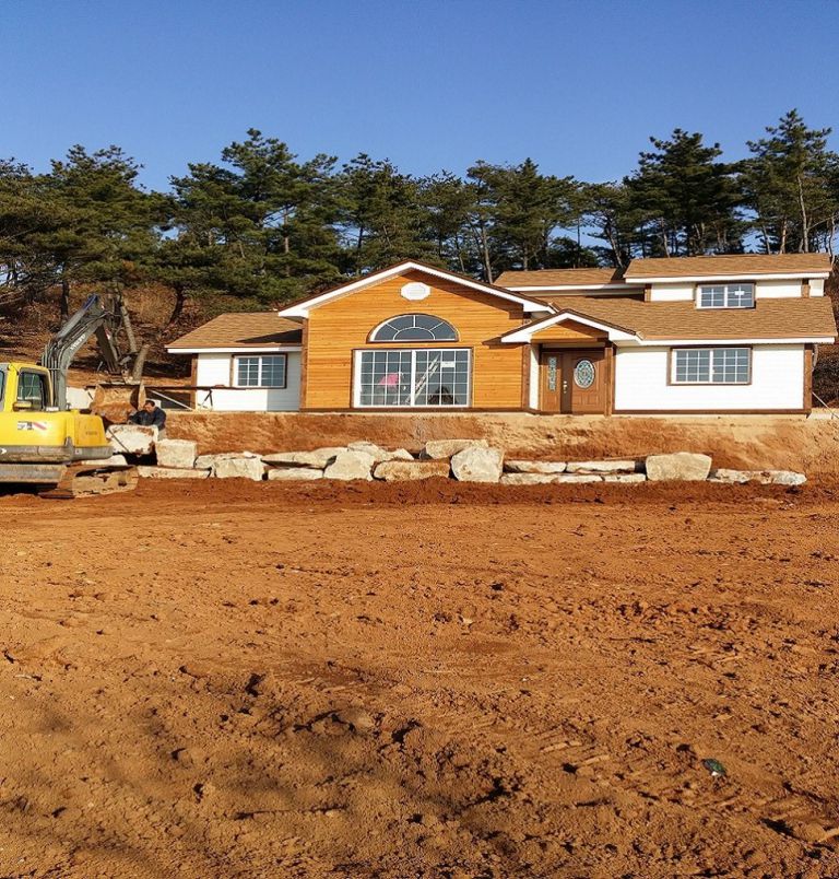 서산목조주택26평