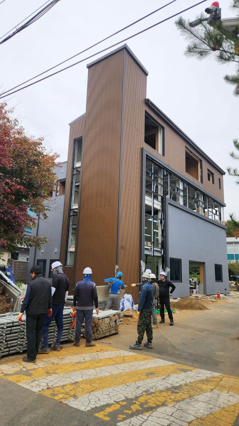 구리시사노동현장