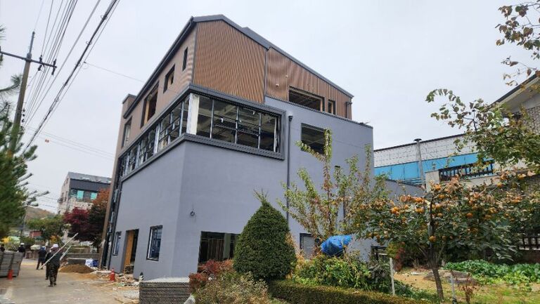 구리시사노동현장