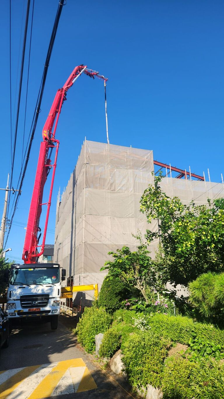 구리시사노동현장