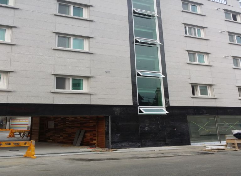 강서구도시형주택