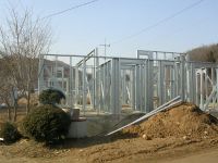 안면도 단독주택