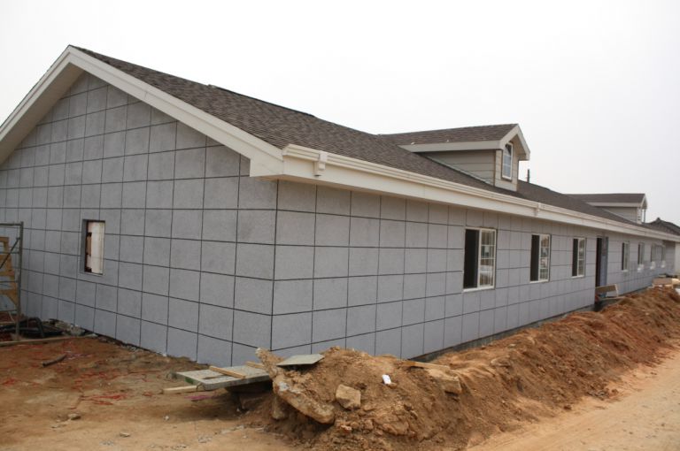 물류센터 리모델링