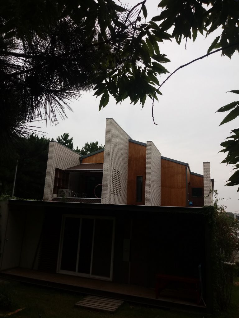 공항신도시주택