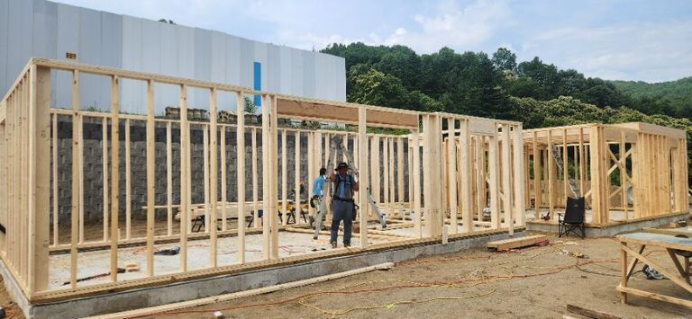 양평지평면현장