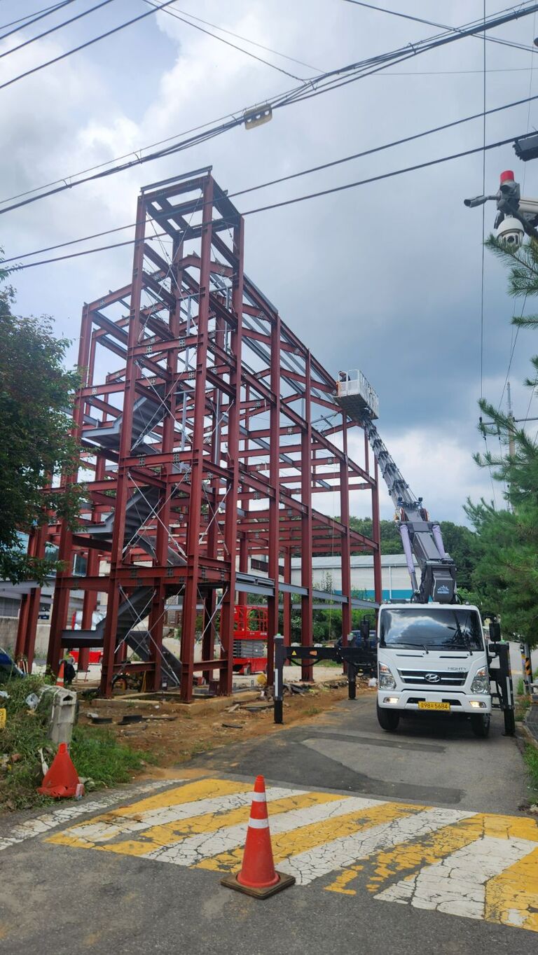 구리사노동현장