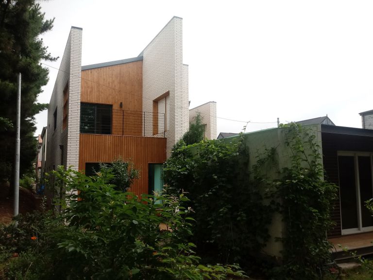 공항신도시주택