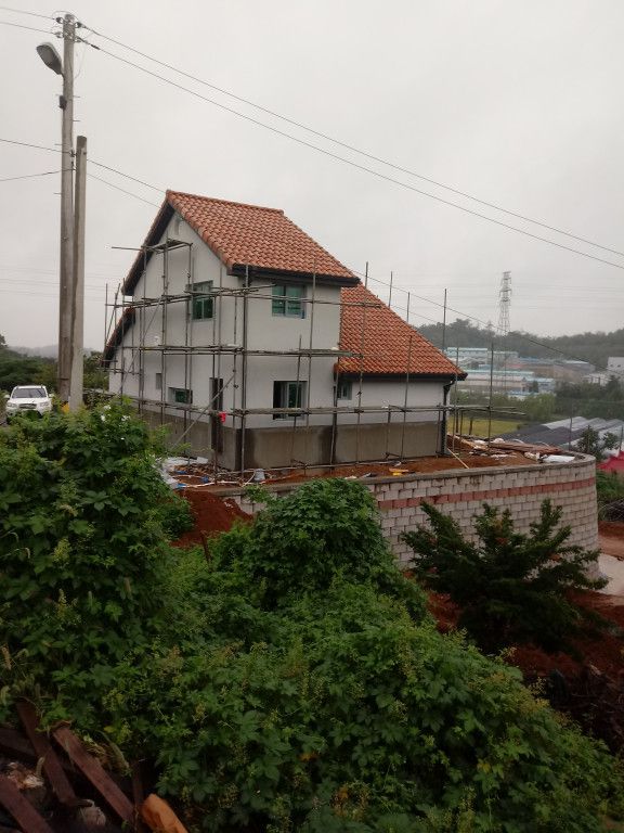 화성금당리목조주택