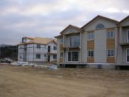 양양 펜션 현장