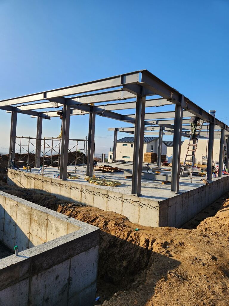 강화도펜션현장