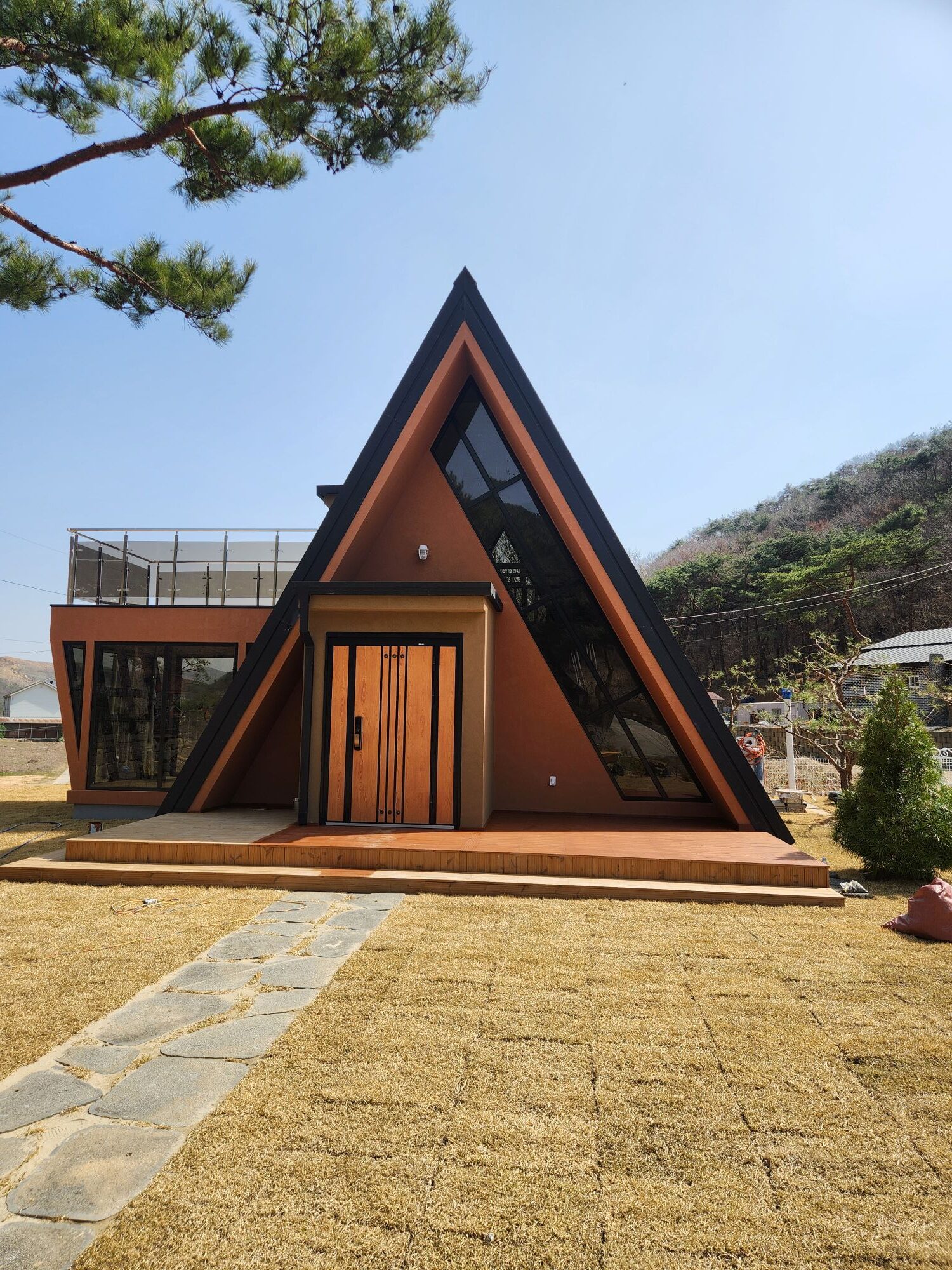 보령펜션리모델링